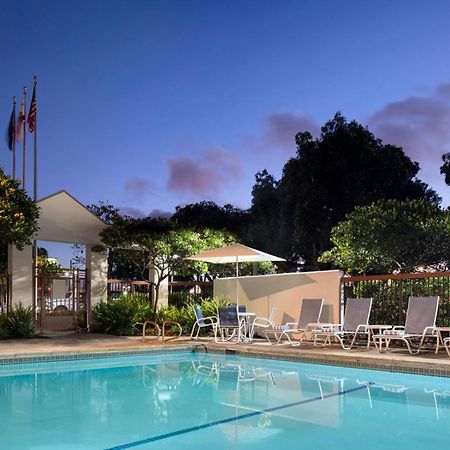 Four Points By Sheraton - San Francisco Bay Bridge Емерівілль Екстер'єр фото