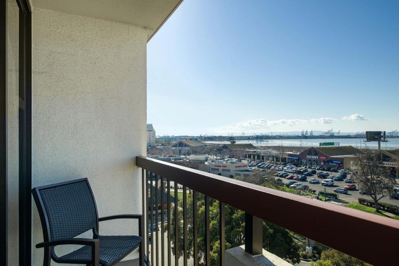 Four Points By Sheraton - San Francisco Bay Bridge Емерівілль Екстер'єр фото