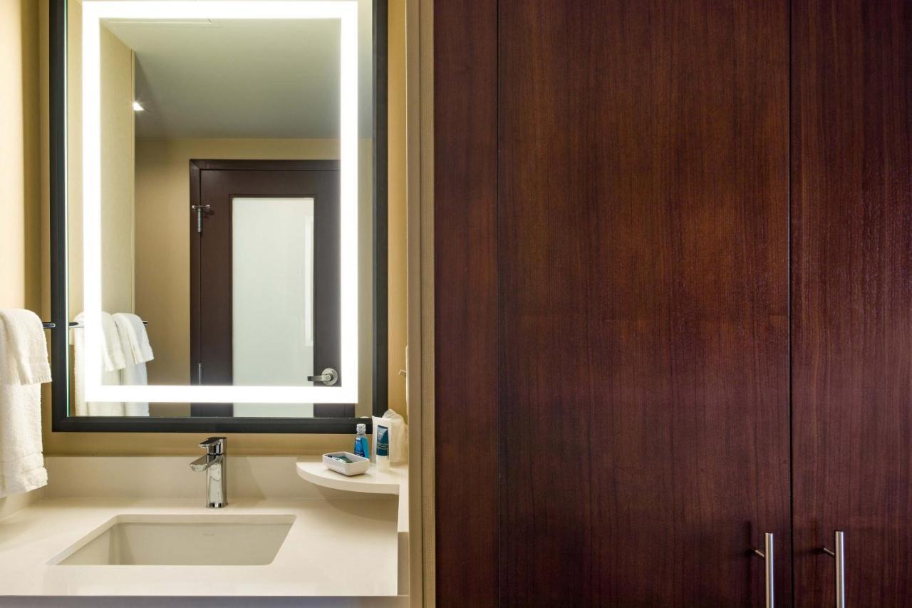 Four Points By Sheraton - San Francisco Bay Bridge Емерівілль Екстер'єр фото